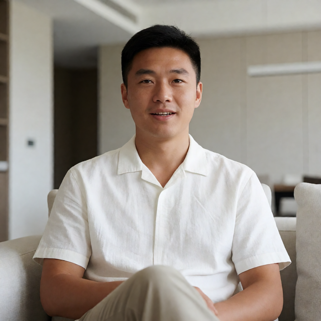 数据爱好者用户头像